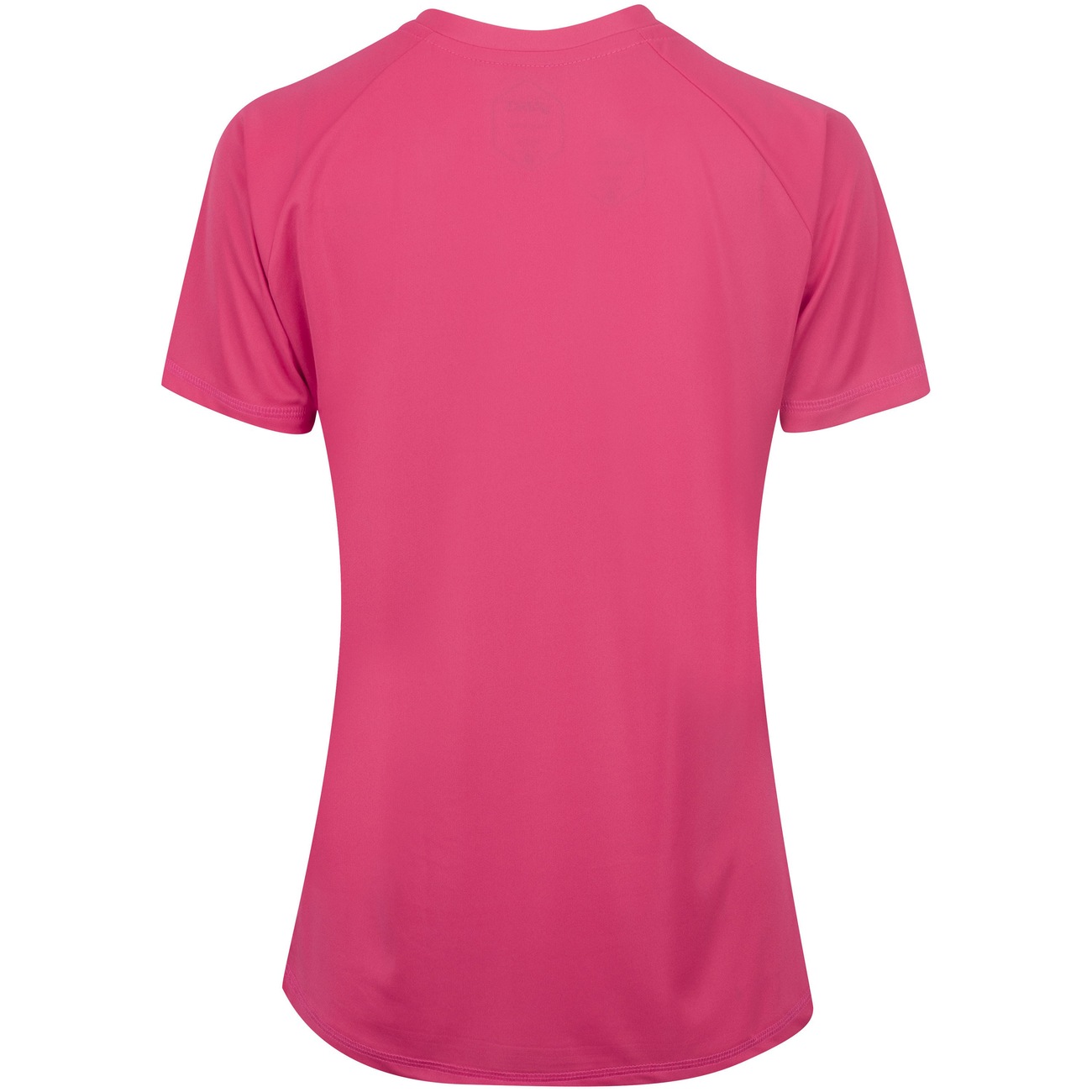 Camiseta ASICS Manga Curta Basic Logo - Feminina - Video 1