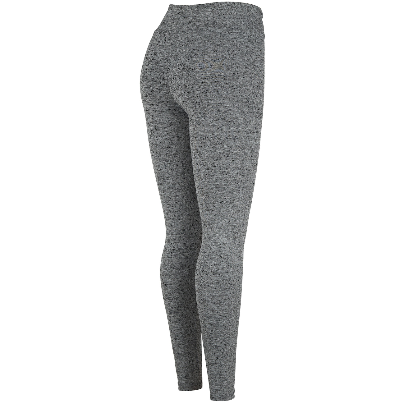 Calça Legging ASICS Basic - Feminina - Video 1