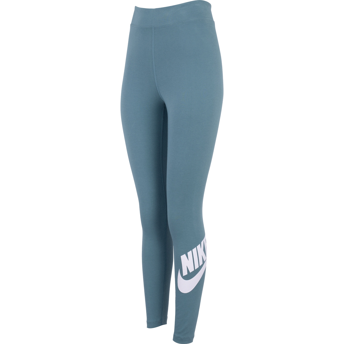 Calça Legging Nike Gx Hr Ftra - Feminina