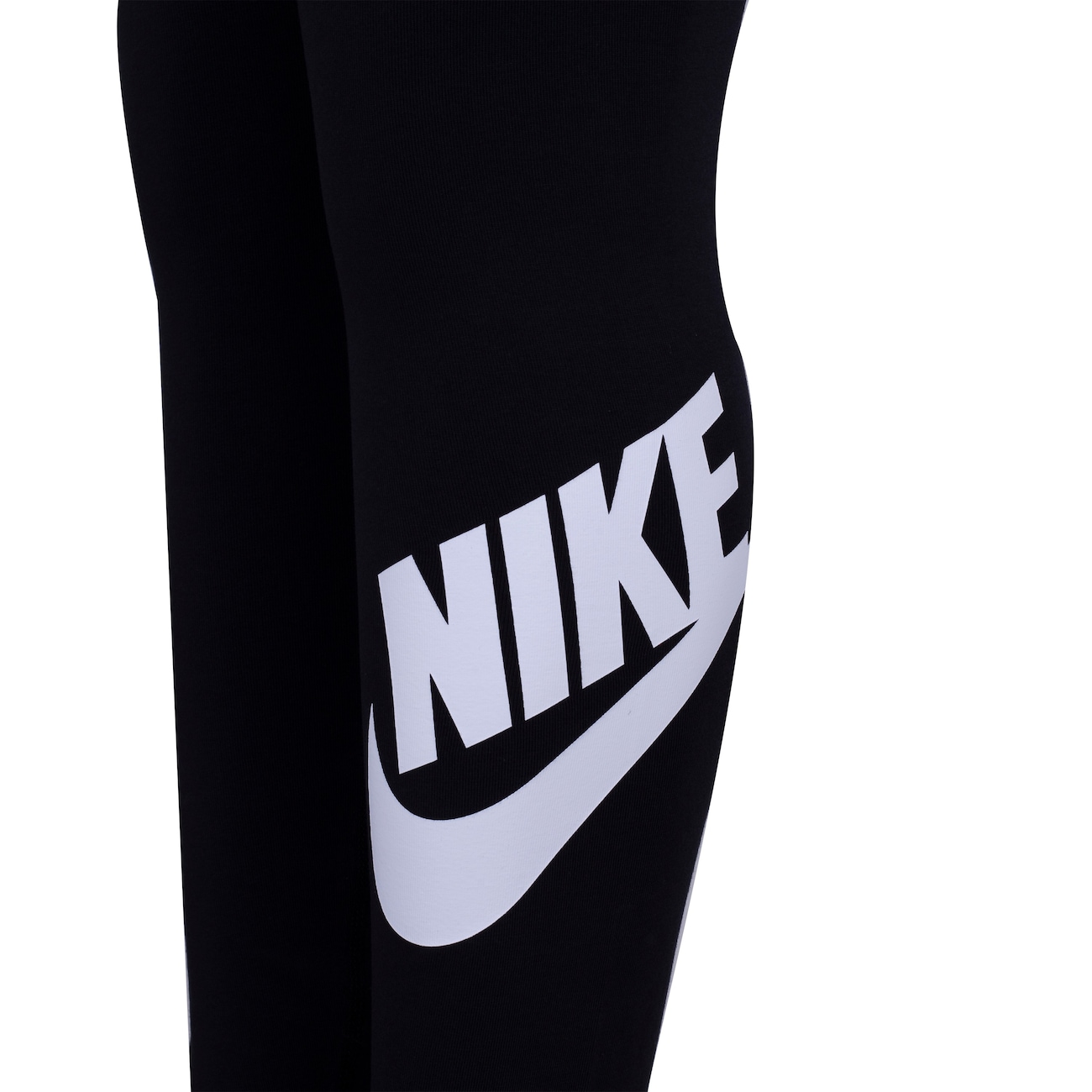 Calça Legging Nike Gx Hr Ftra - Feminina - Video 1