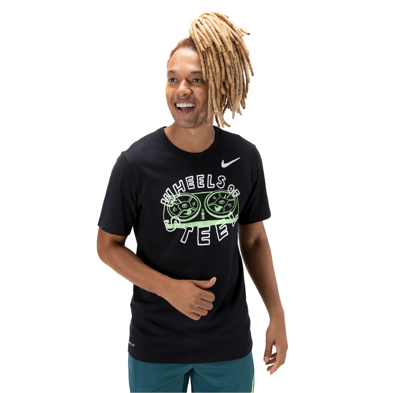 Nike store tee 2019