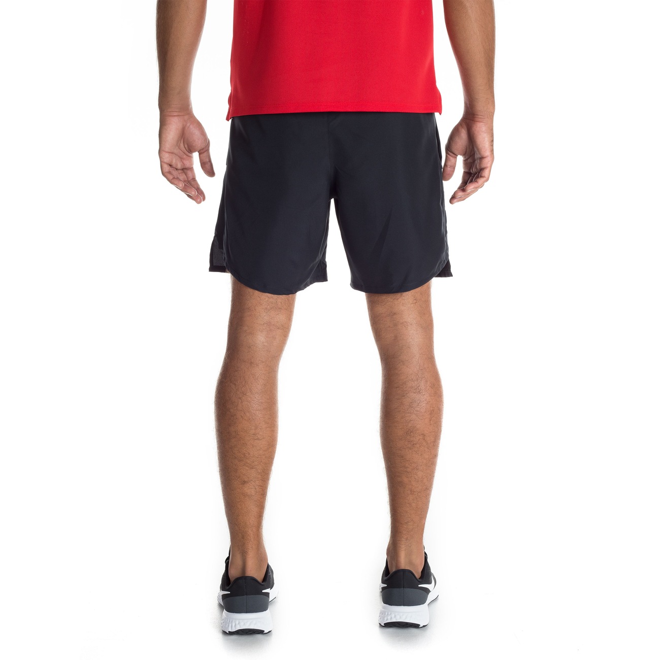 Bermuda Nike Challenger 7 2In1 - Masculina | Centauro