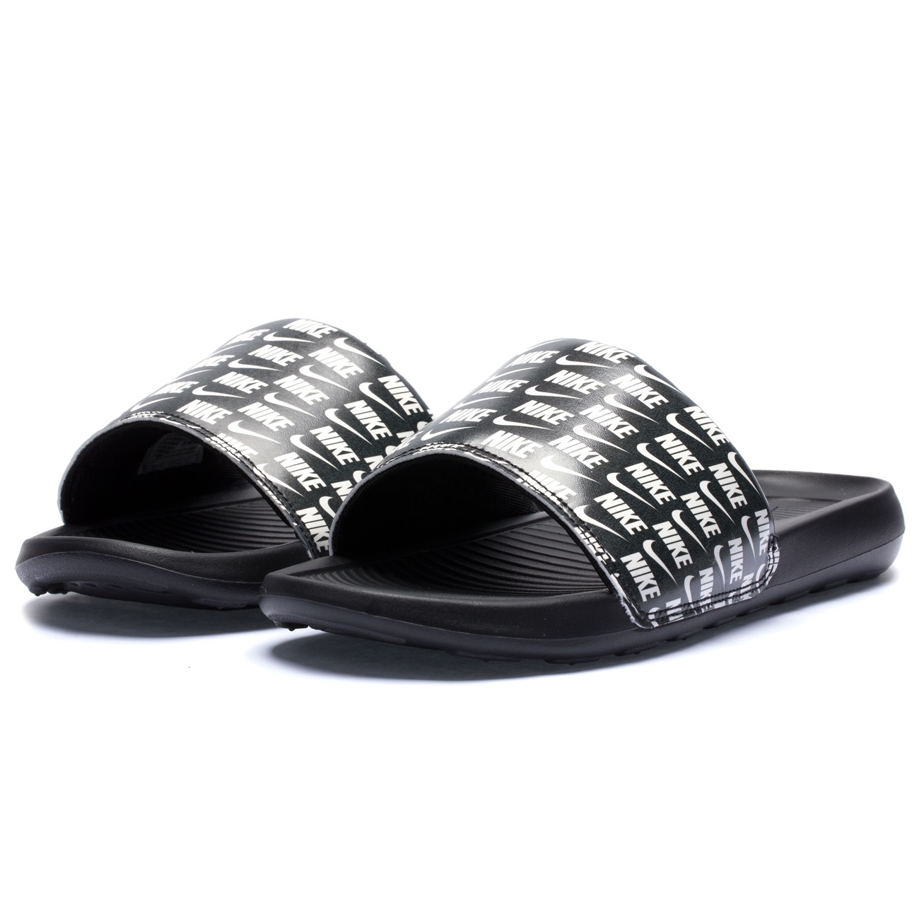 chinelo nike victori slide print masculino
