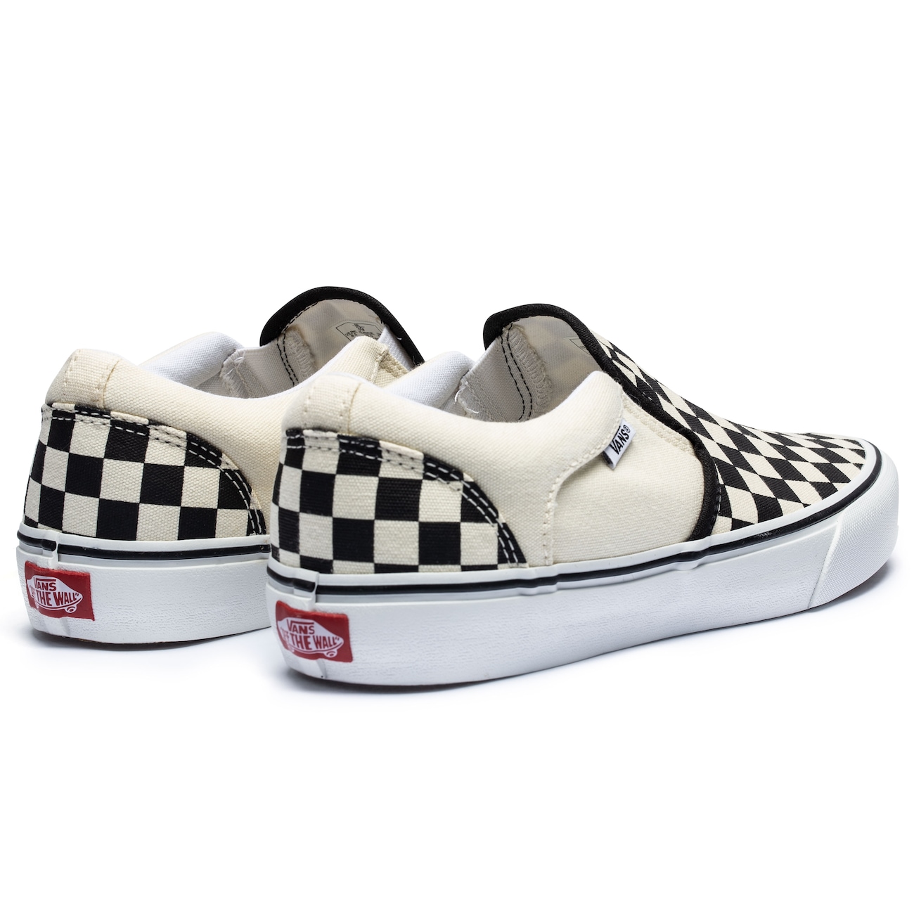 Tenis clearance vans asher