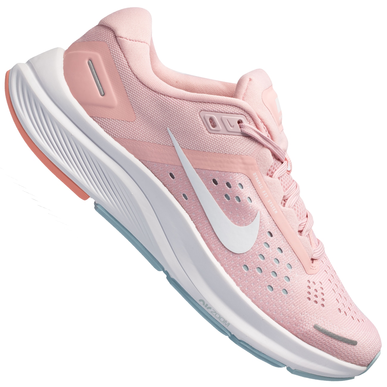 nike zoom structure23