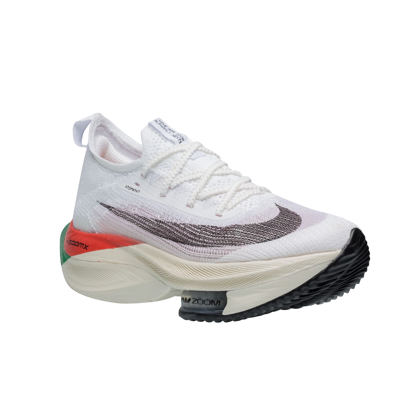 Tênis Nike Air Zoom Alphafly Next% EK - Feminino | Centauro