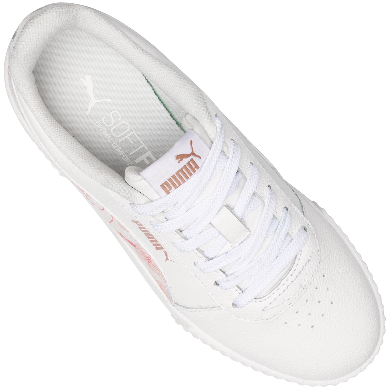 Tênis Puma Carina L Sakura BDP - Feminino | Centauro