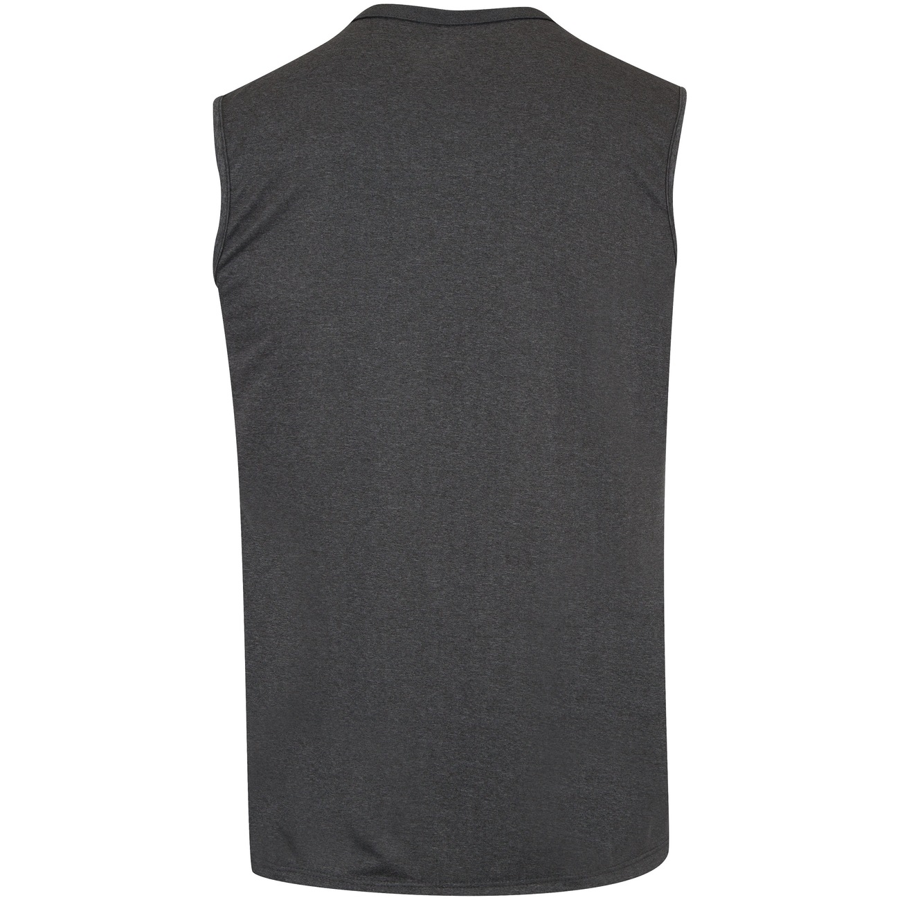 Camiseta Regata Oxer Básica Mescla Bs - Masculina - Video 1