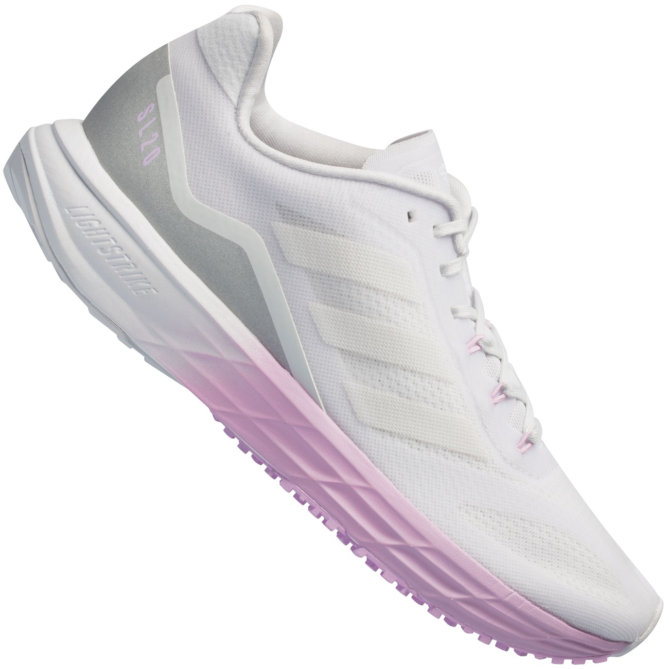 Tênis adidas SL20.2 - Feminino | Centauro