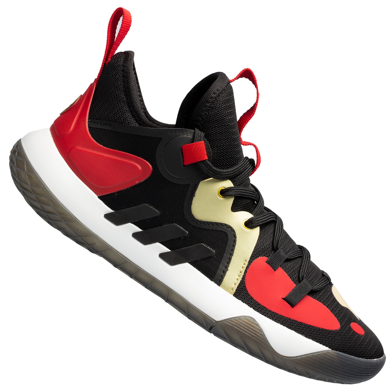 Tênis adidas Harden Stepback 2 - Masculino | Centauro