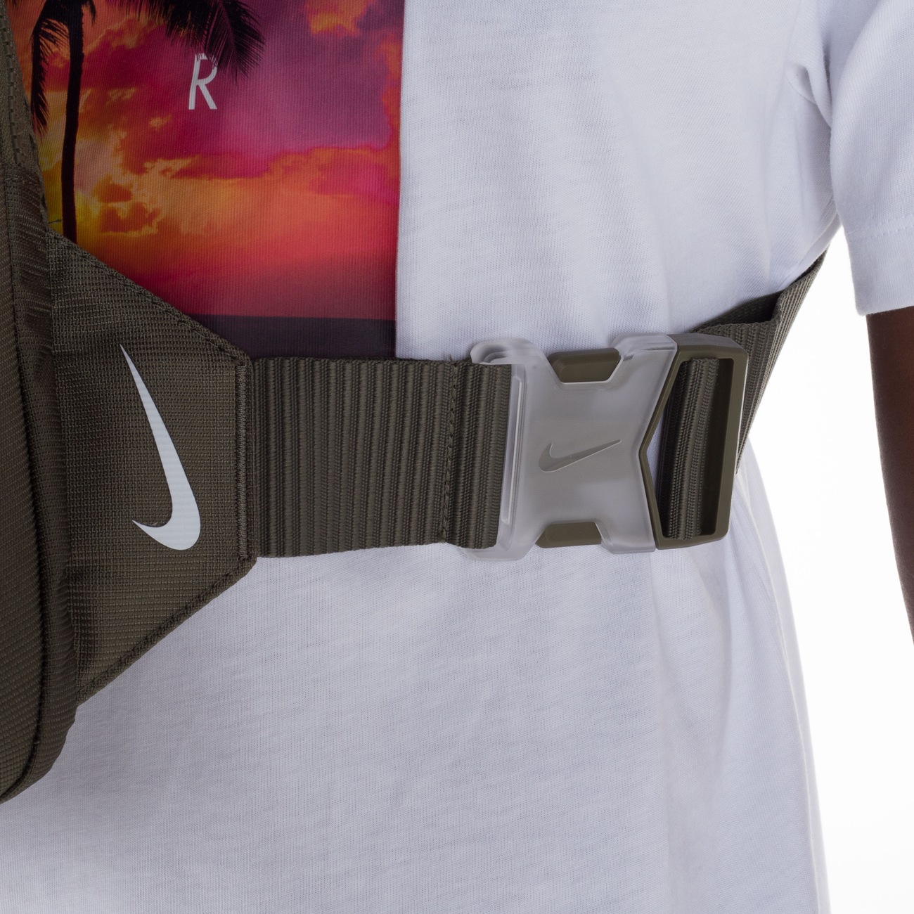 nike belt bolsa price