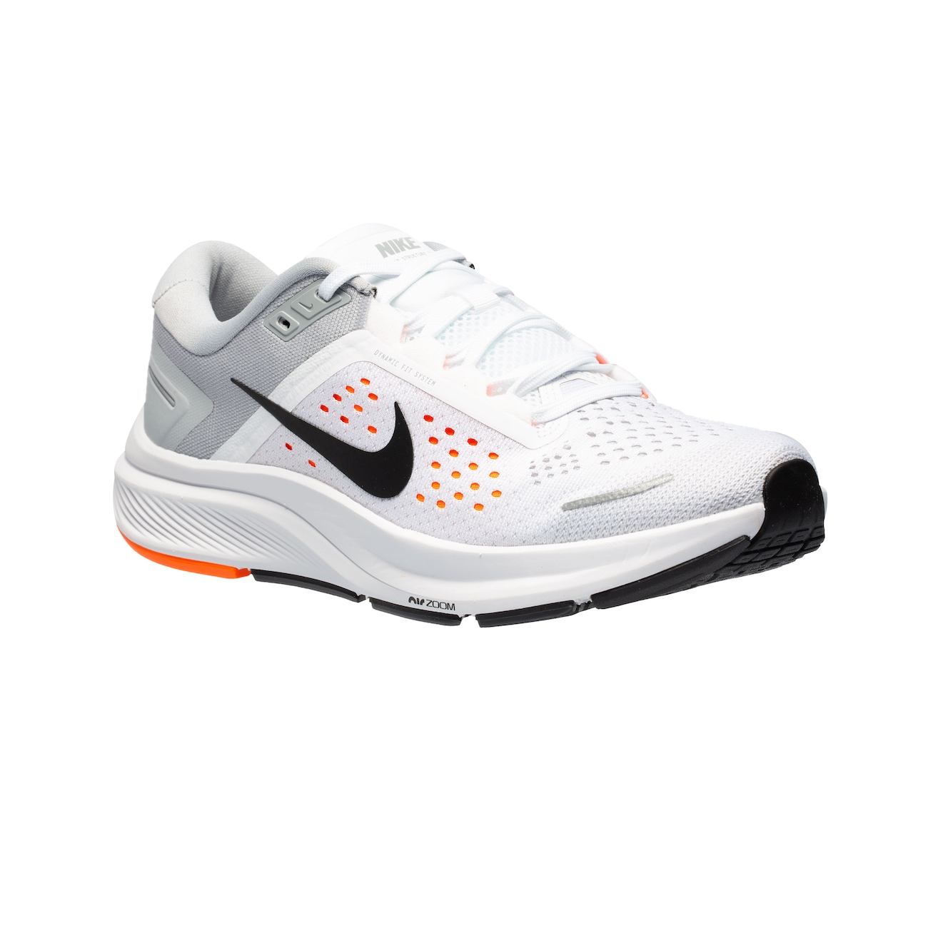 Tênis Nike Air Zoom Structure 23 - Masculino | Centauro