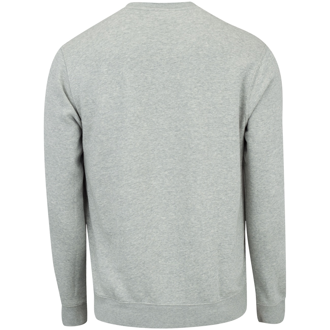 Blusão Nike Sportwear JDI FLC Crew - Masculino - Video 1