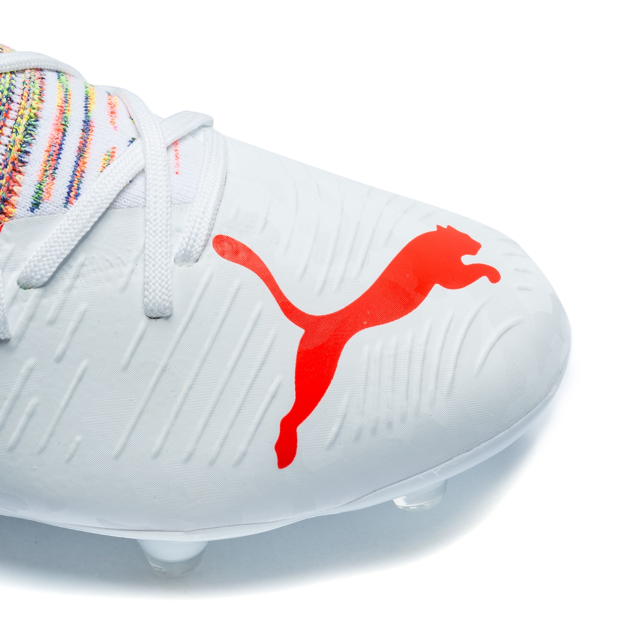Chuteira de Campo Puma Future Z 3.1 FG/AG - Adulto | Centauro
