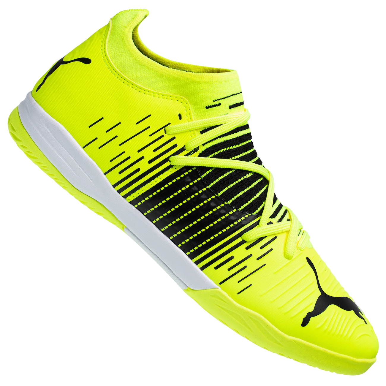 Chuteira Futsal Puma Future Z 3.1 IT BDP IC - Adulto | Centauro
