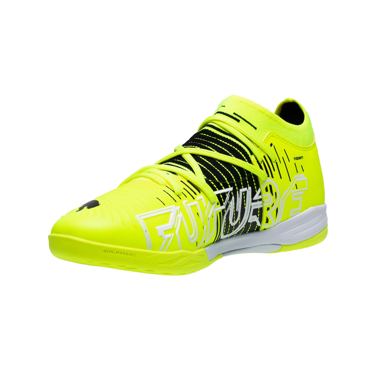 Chuteira Futsal Puma Future Z 3.1 IT BDP IC - Adulto | Centauro