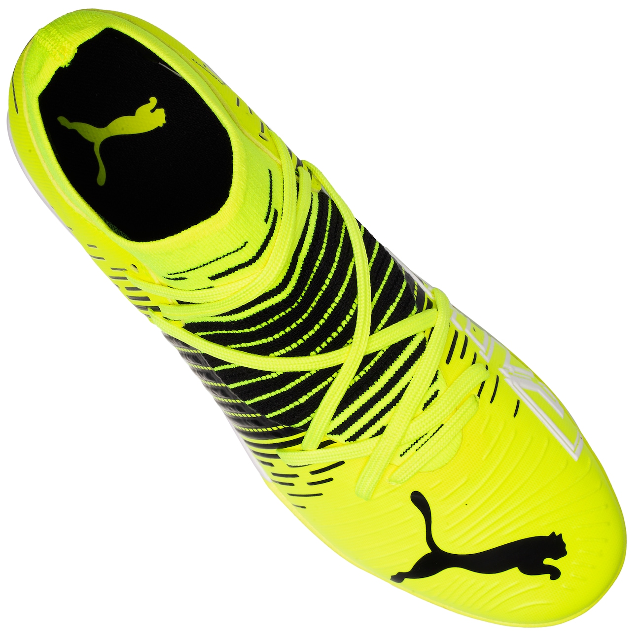 Chuteira Futsal Puma Future Z 3.1 IT BDP IC - Adulto | Centauro