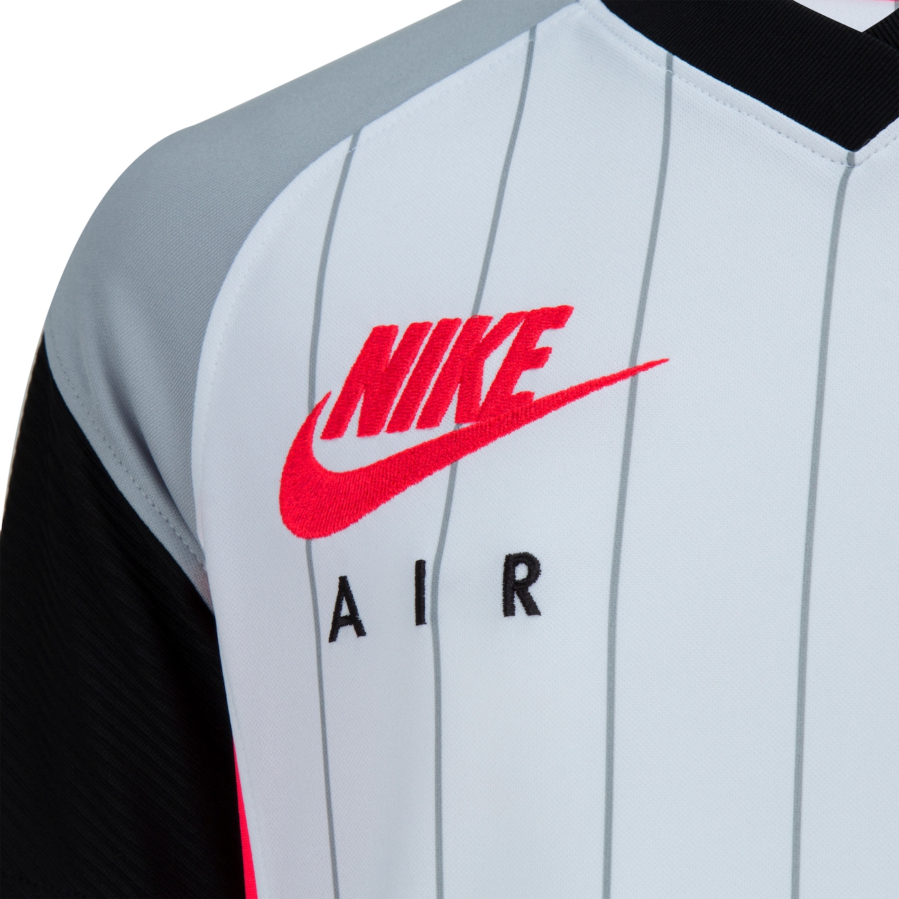 Camisa Liverpool III 20/21 Nike - Juvenil | Centauro