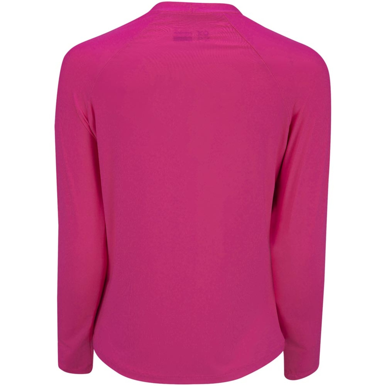 Camiseta Oxer Manga Longa com Proteção Solar UV 50+ Custom - Feminina - Video 1