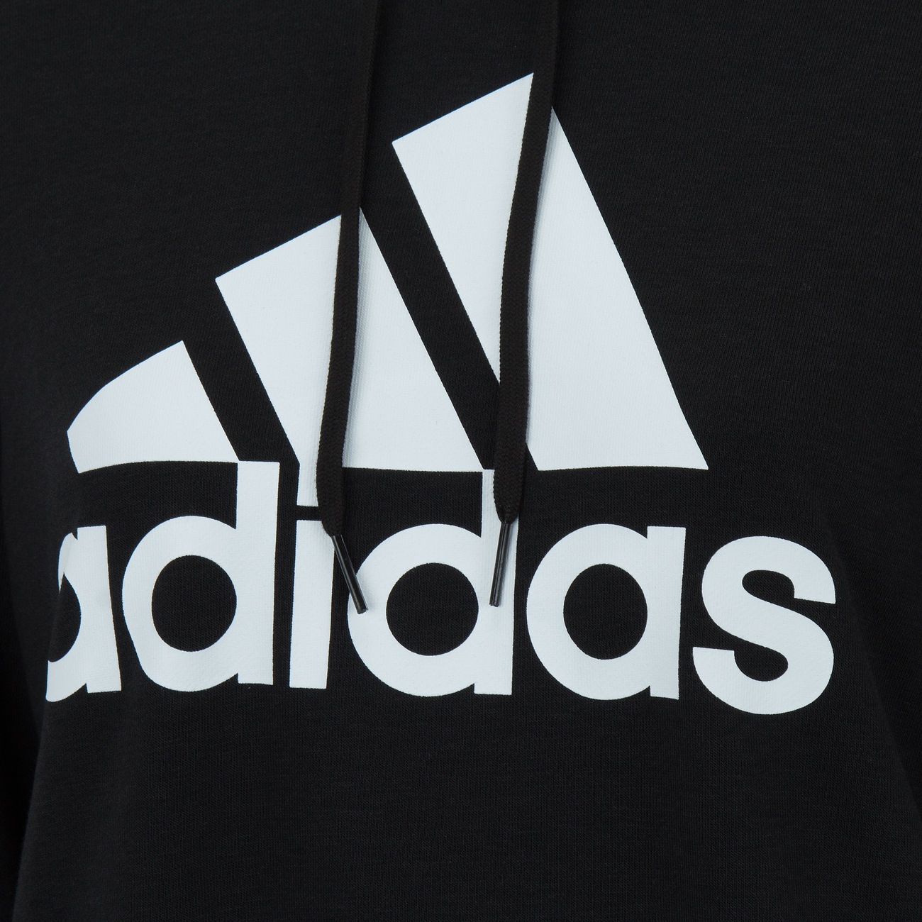 Blusão adidas Essentials Relaxed Logo - Feminino - Video 1