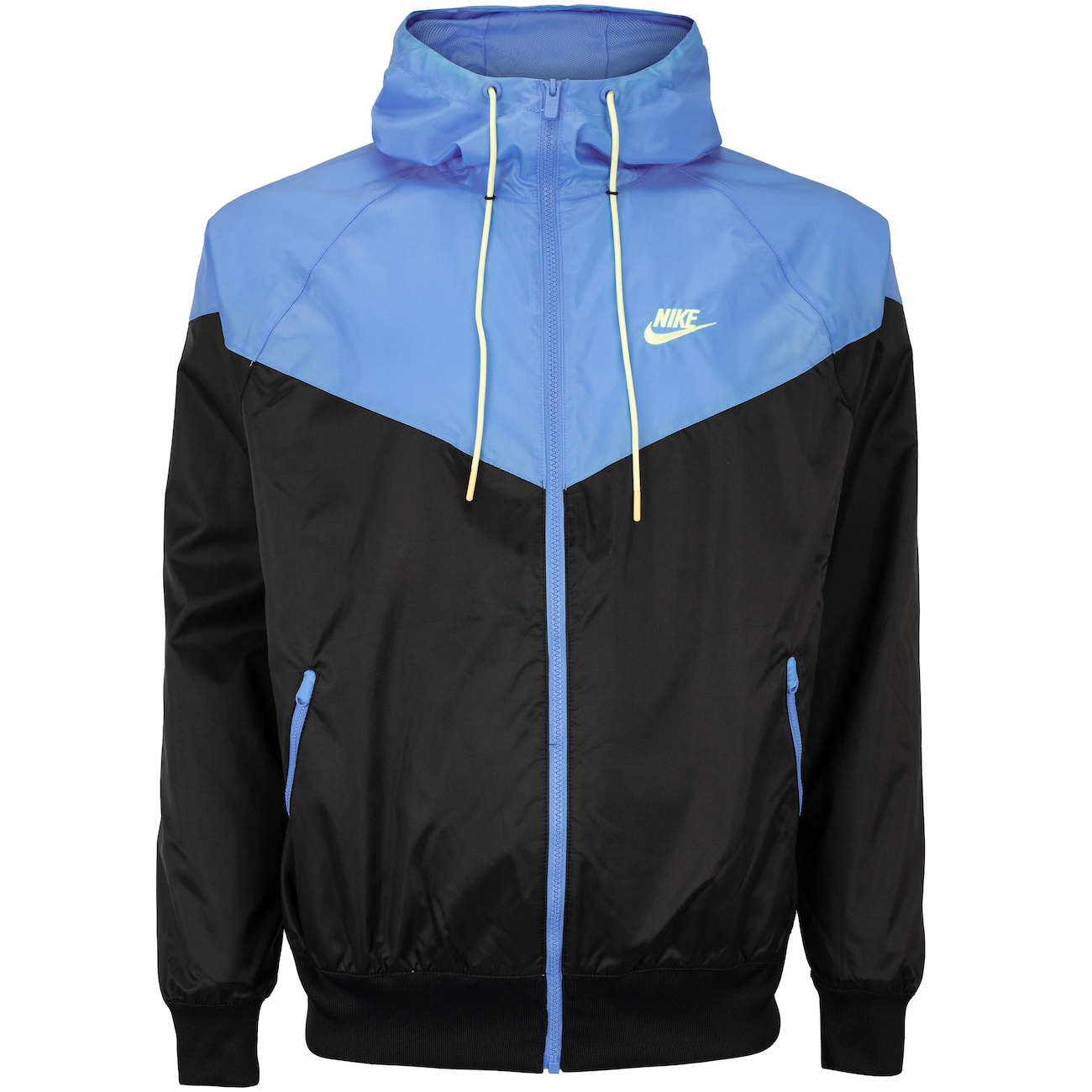 Jaqueta com Capuz Nike Sportwear Windrunner HD Woven Jkt