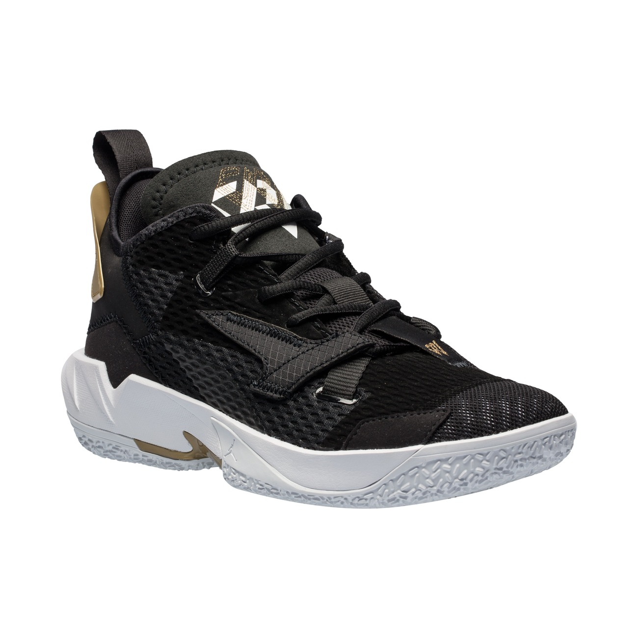 Tênis Jordan Nike Why Not Zer0.4 - Masculino | Centauro