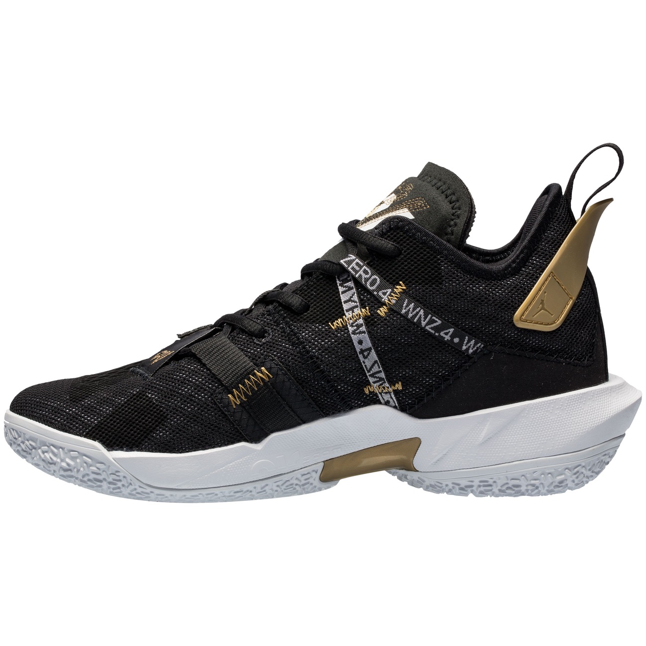 Tênis Jordan Nike Why Not Zer0.4 - Masculino | Centauro
