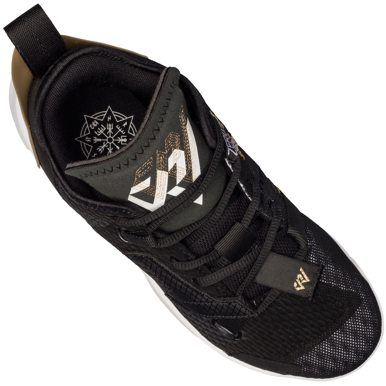 Tênis Jordan Nike Why Not Zer0.4 - Masculino | Centauro