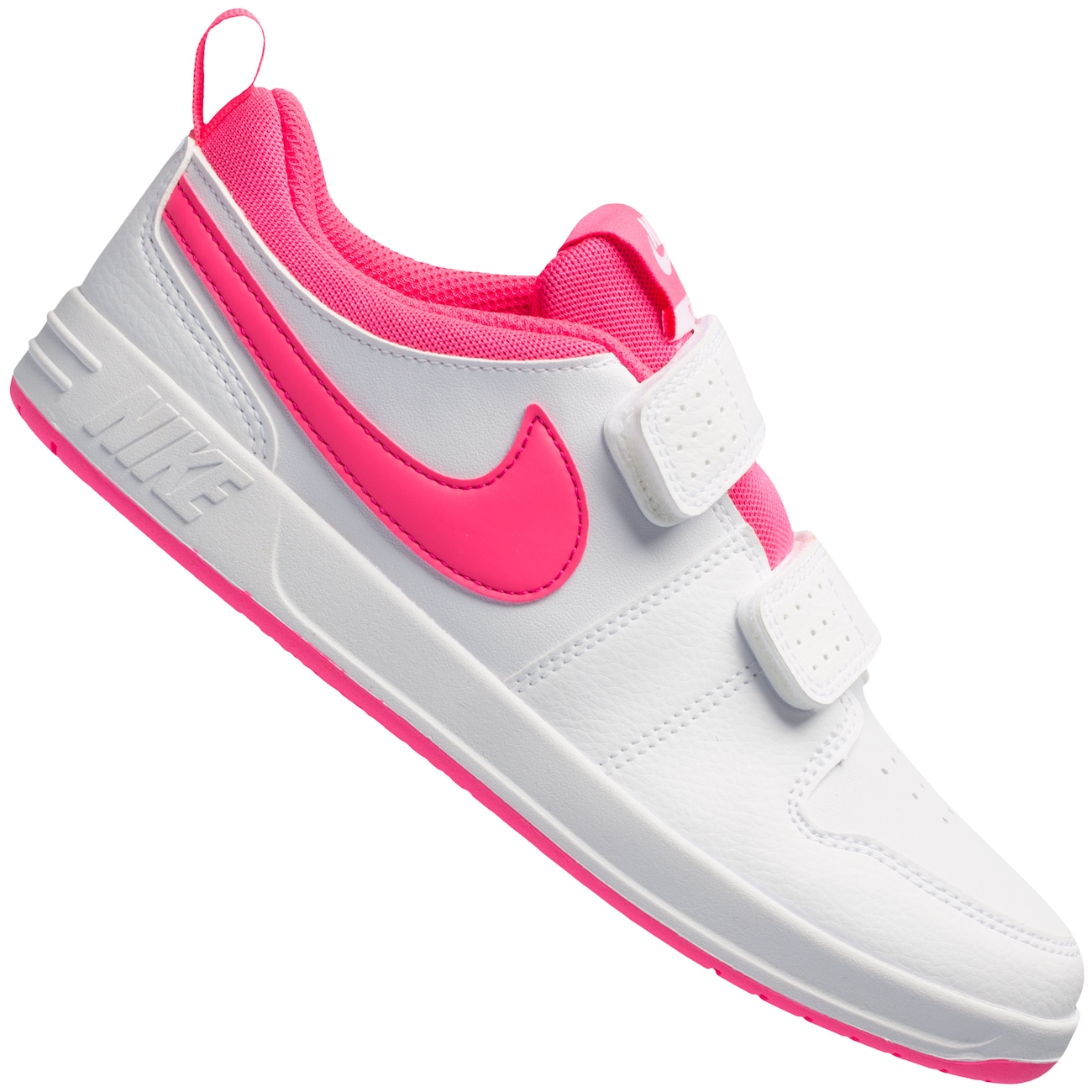 Tênis Infantil Nike Pico 5 PSV - Feminino | Centauro
