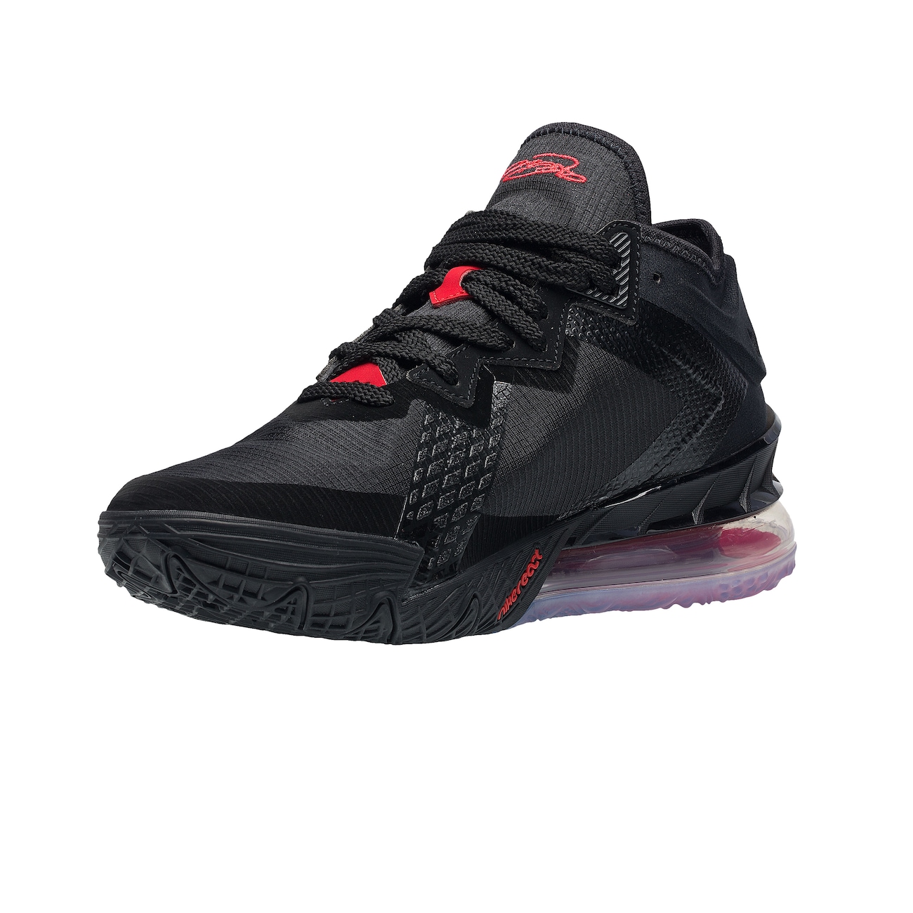 Tênis Nike Lebron XVIII Low - Masculino | Centauro