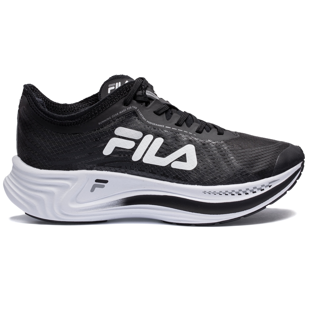 Tênis Fila Racer Carbon - Feminino