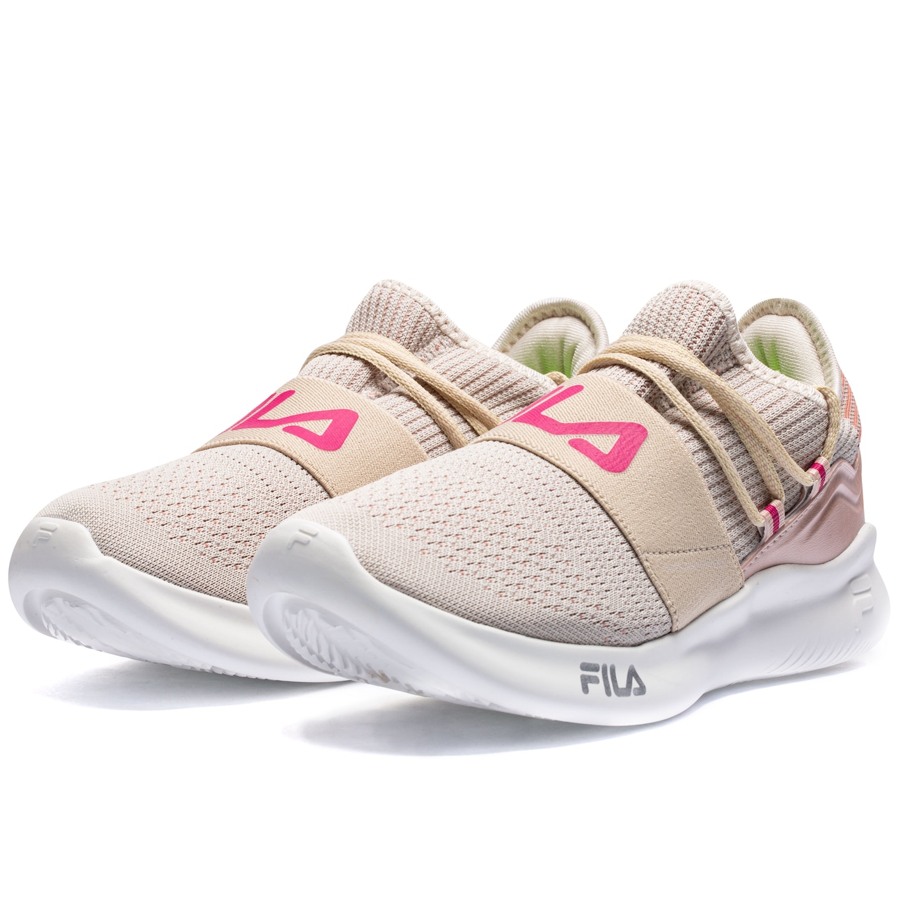 T nis Fila Trend 2.0 Feminino em Promo o Centauro