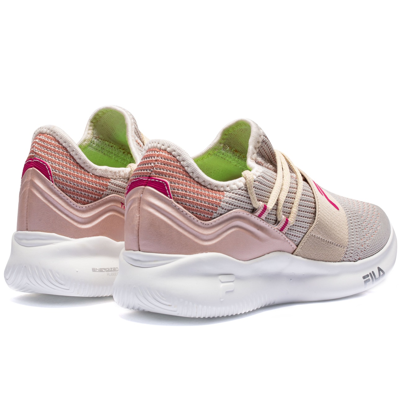 Tênis Fila Trend 2.0 - Feminino - Centauro