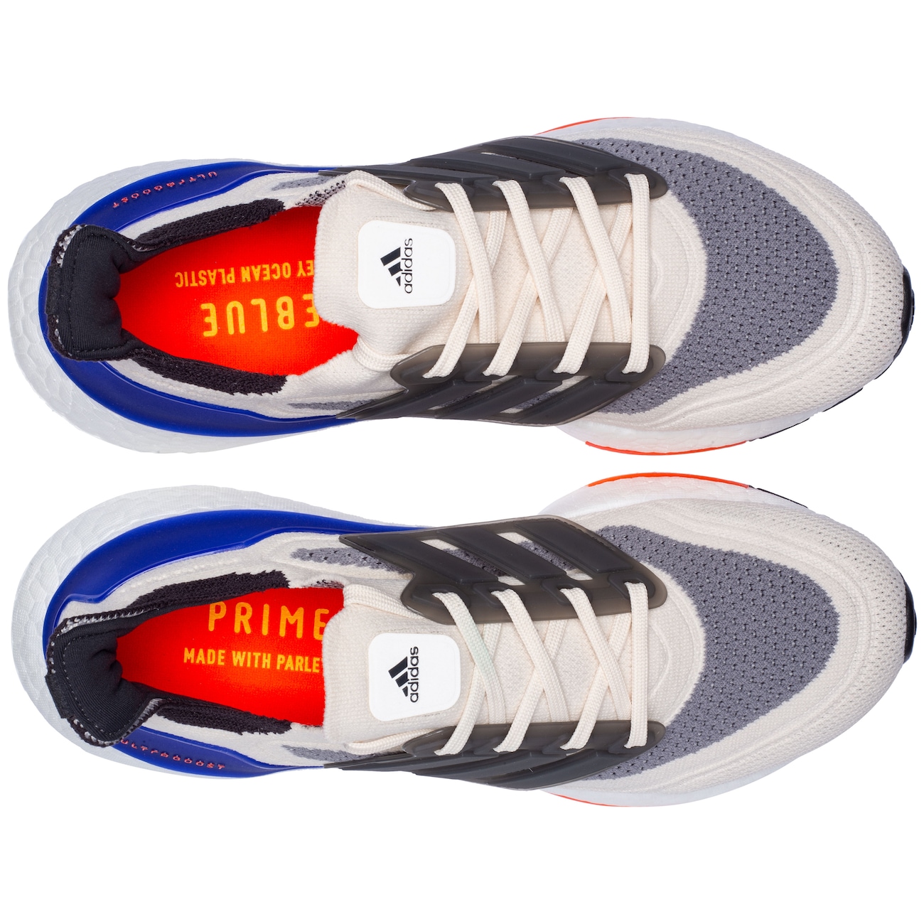 Tnis adidas Ultraboost 21 - Masculino | Centauro