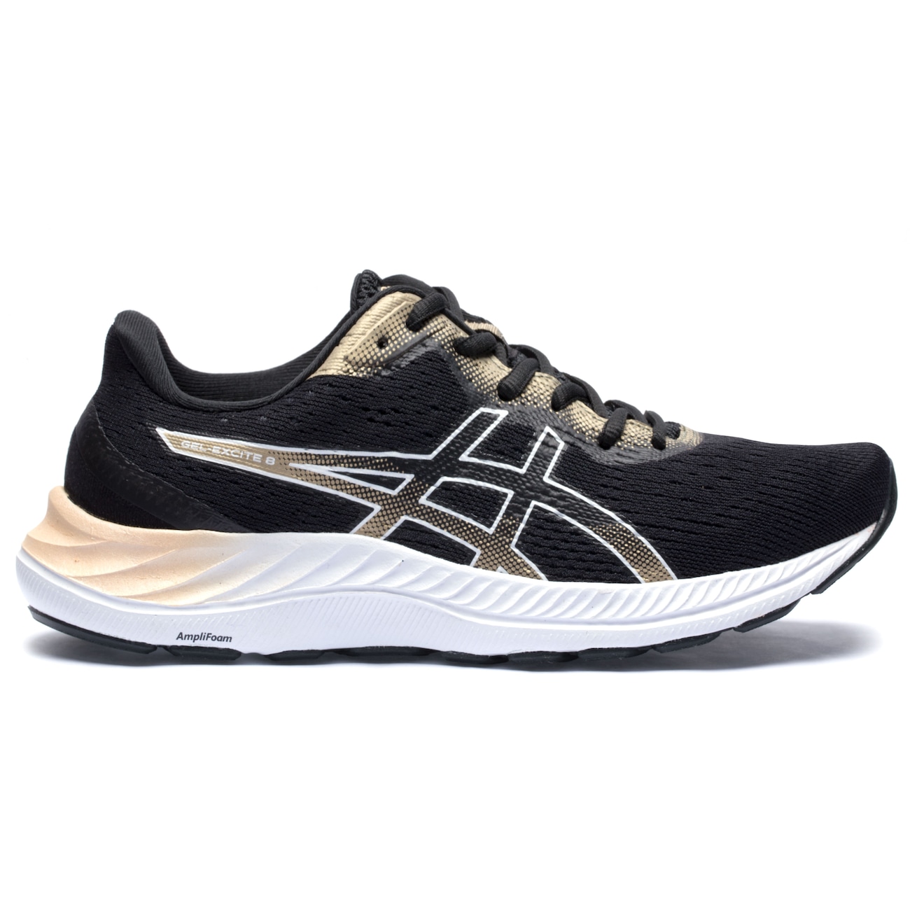 Tênis ASICS Gel-Excite 8 - Feminino