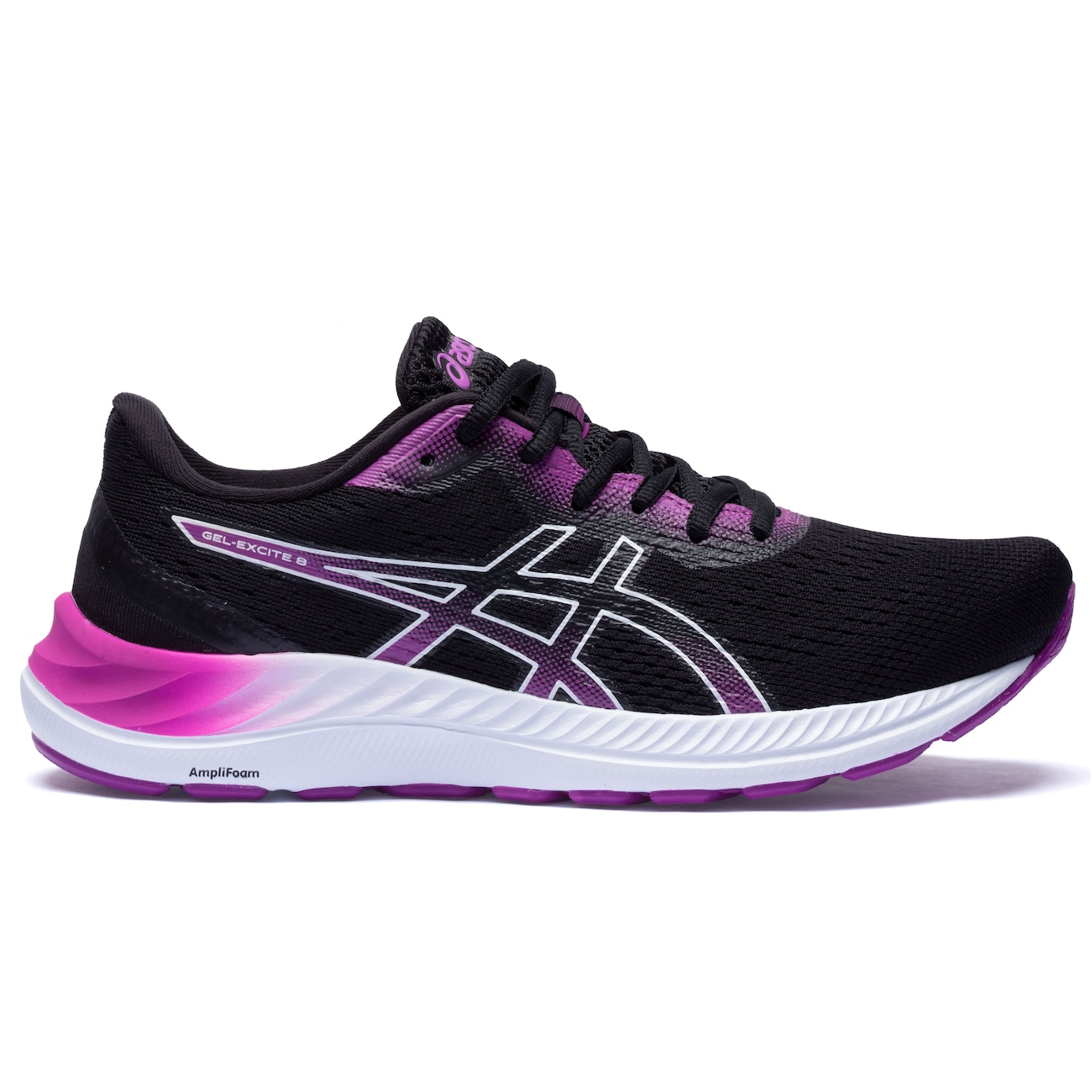 Tênis ASICS Gel-Excite 8 - Feminino