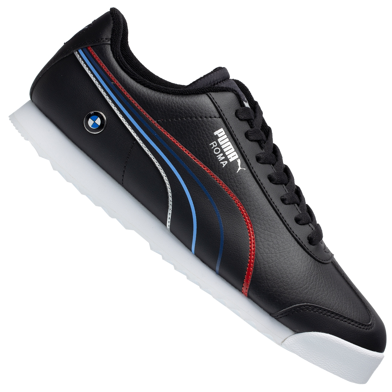 Tênis Puma BMW MMS Roma Masculino Centauro
