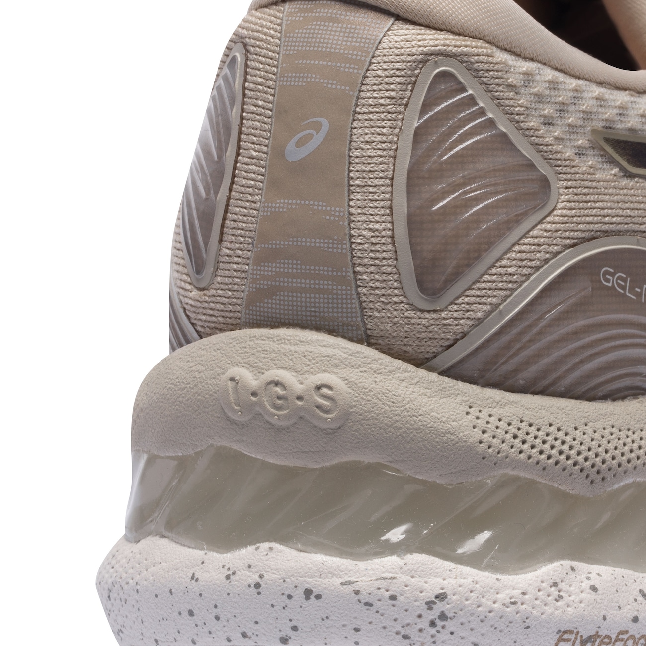 Tênis Asics Gel-Nimbus 23 - Feminino - Video 1