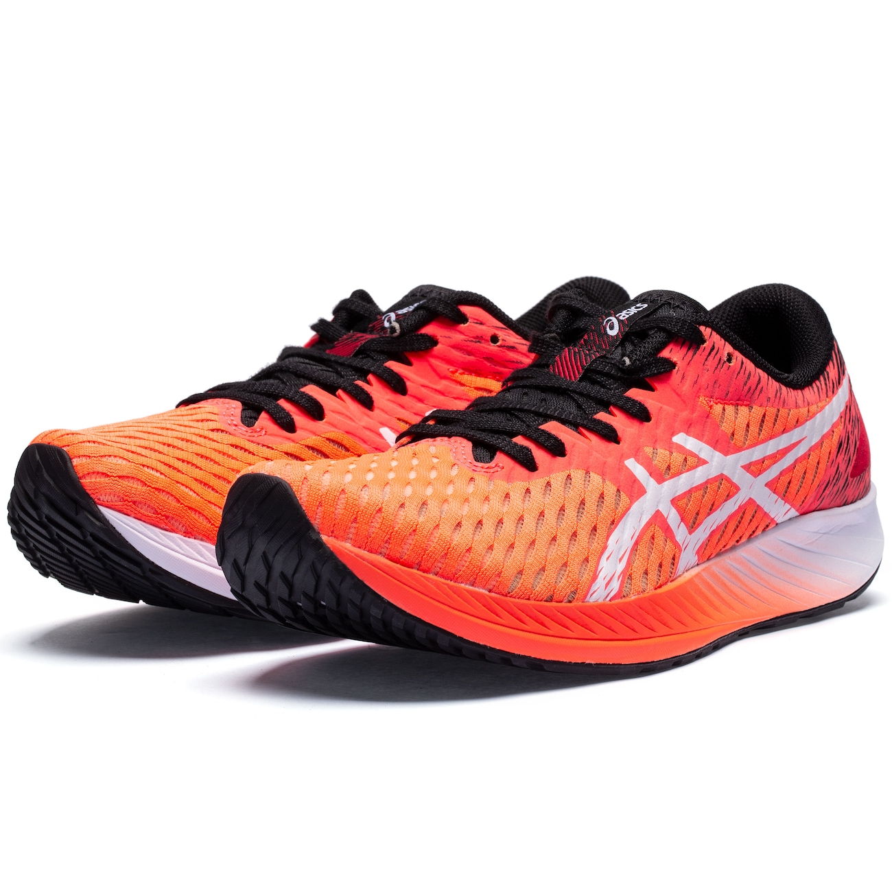 asics hyper speed feminino