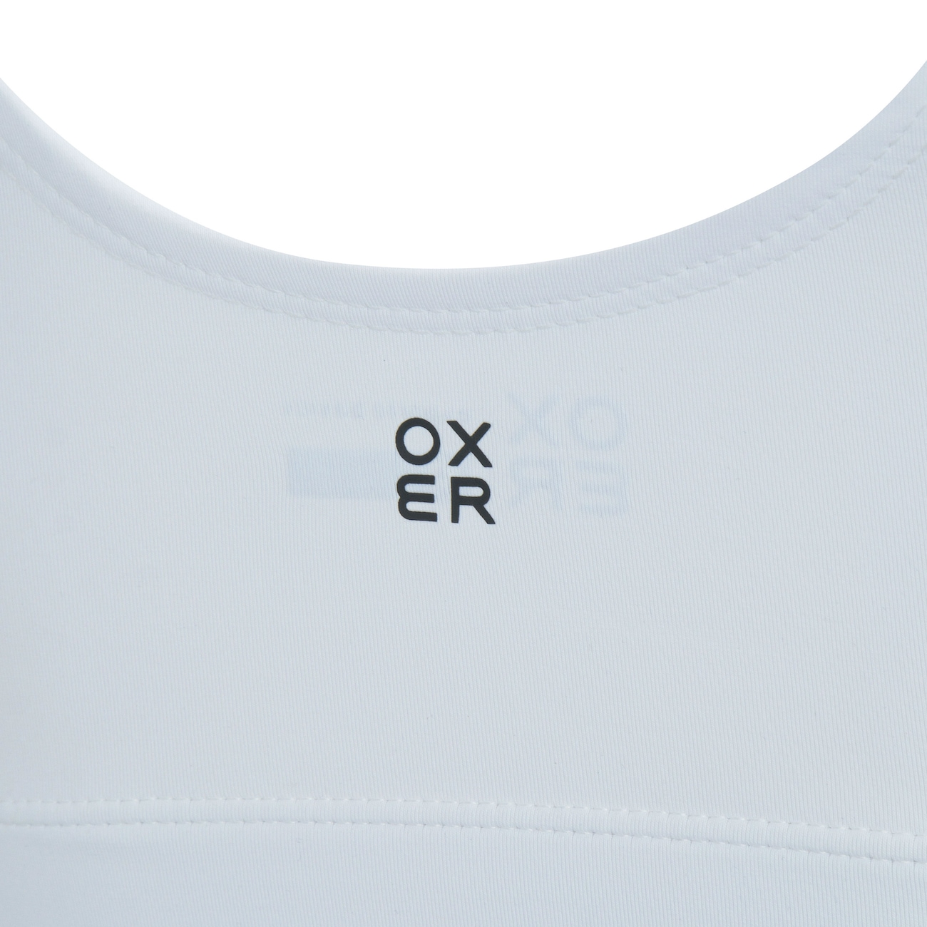 Top Fitness Oxer Bra Básico - Adulto - Video 1