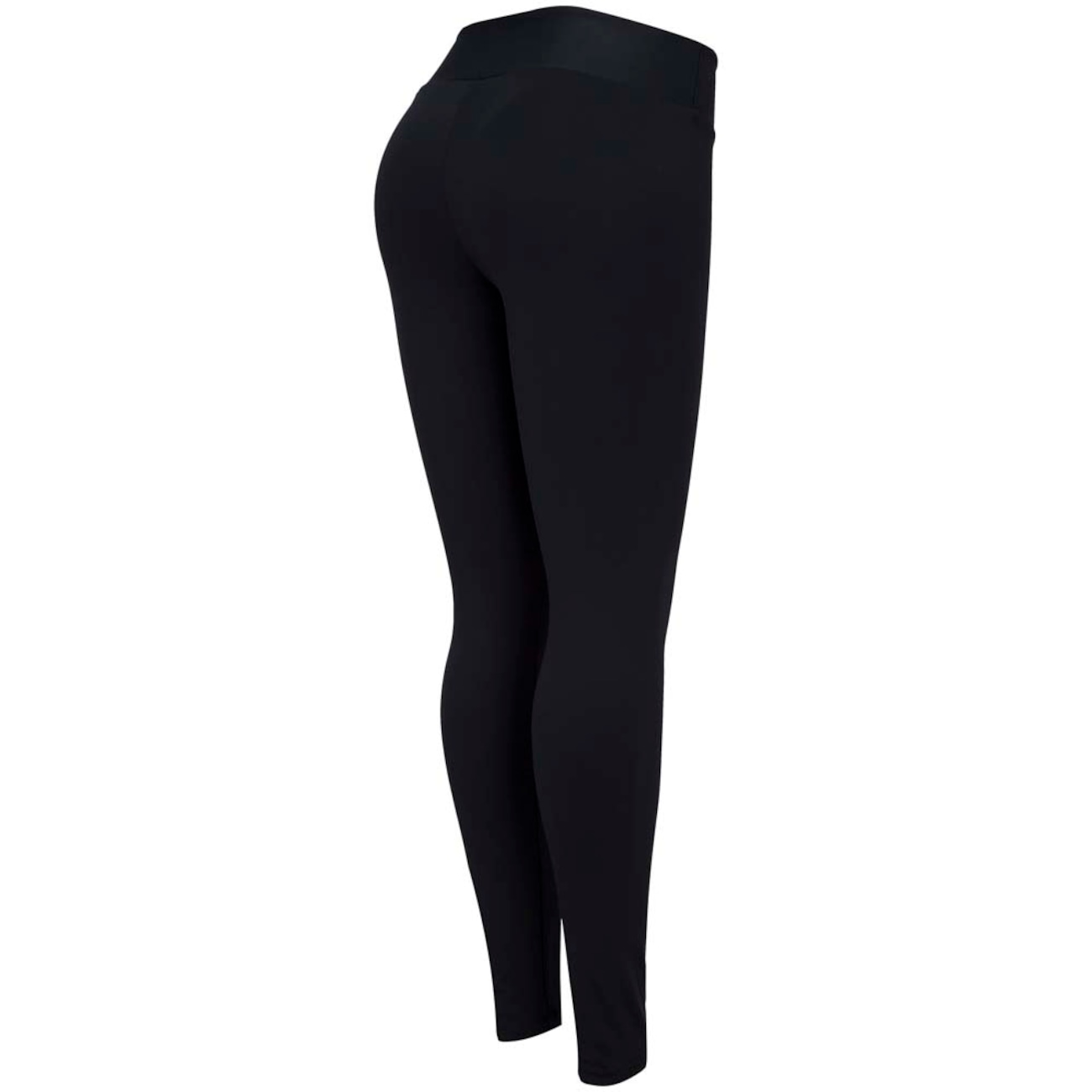 Calça Legging Básica Oxer Campeão Slim - Feminina - Video 1