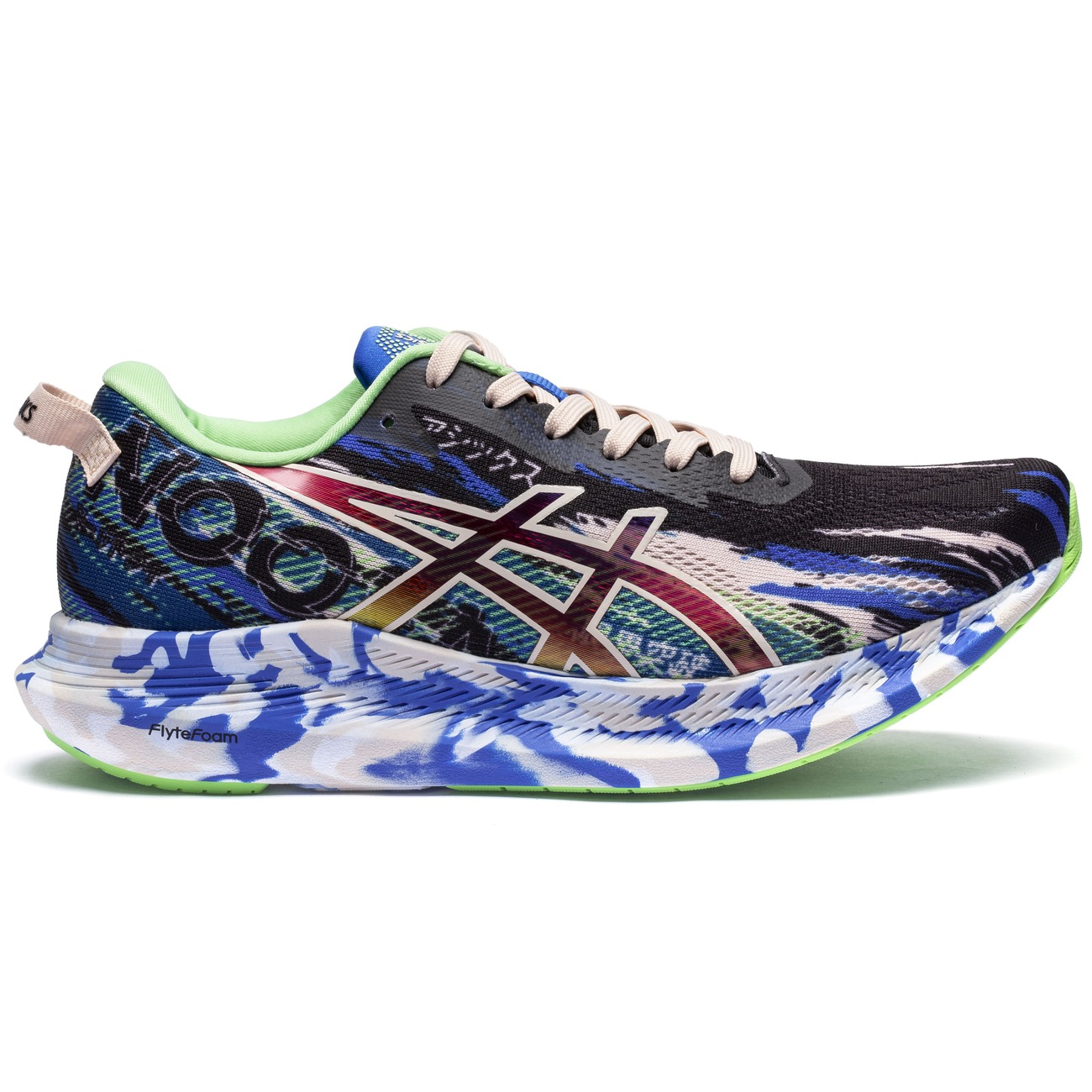 Asics gel best sale noosa tri 13