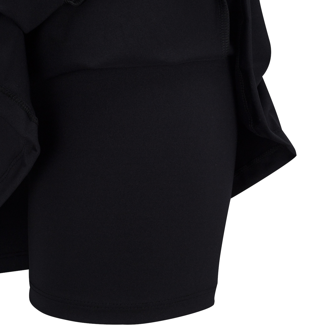 Short Saia Oxer Juju - Feminino - Video 1