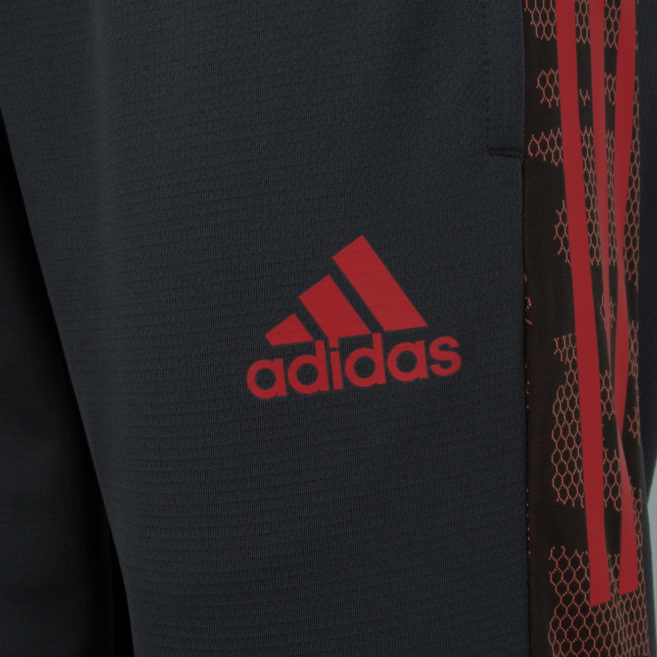 calça adidas masculina flamengo