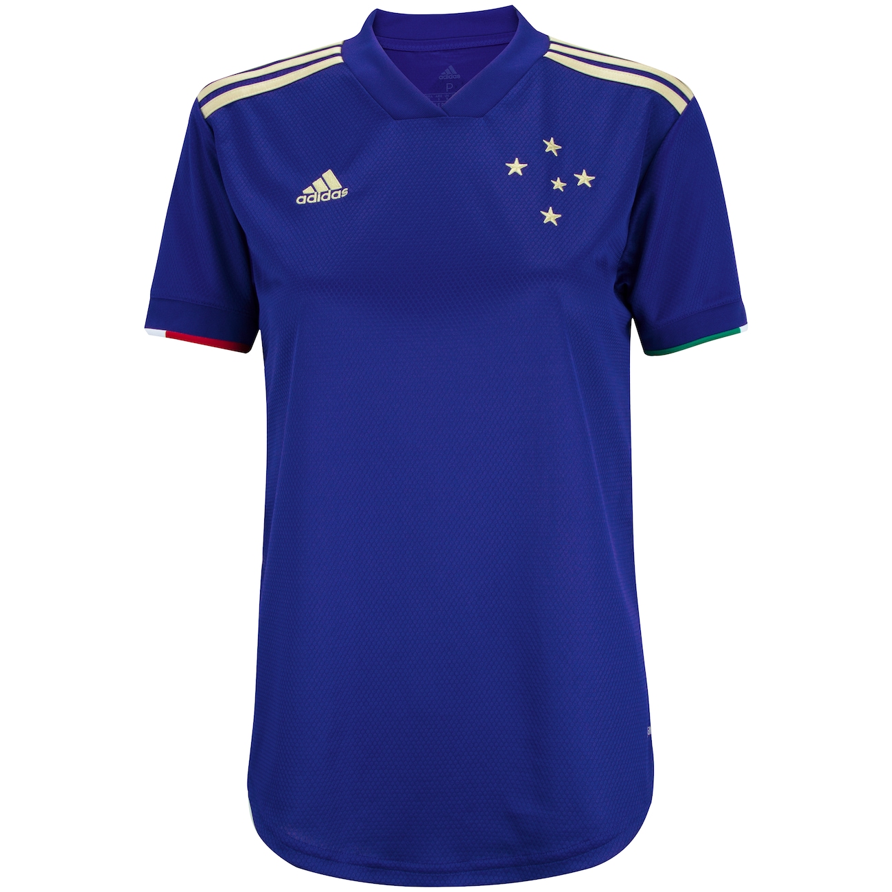 calça cruzeiro adidas