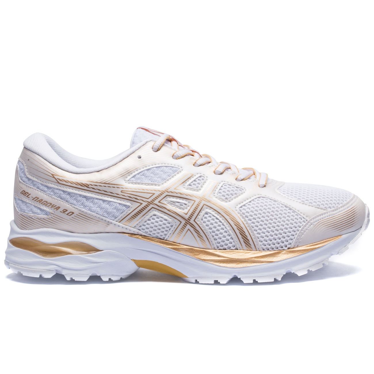 Tênis Asics Gel-Nagoya 3 - Masculino