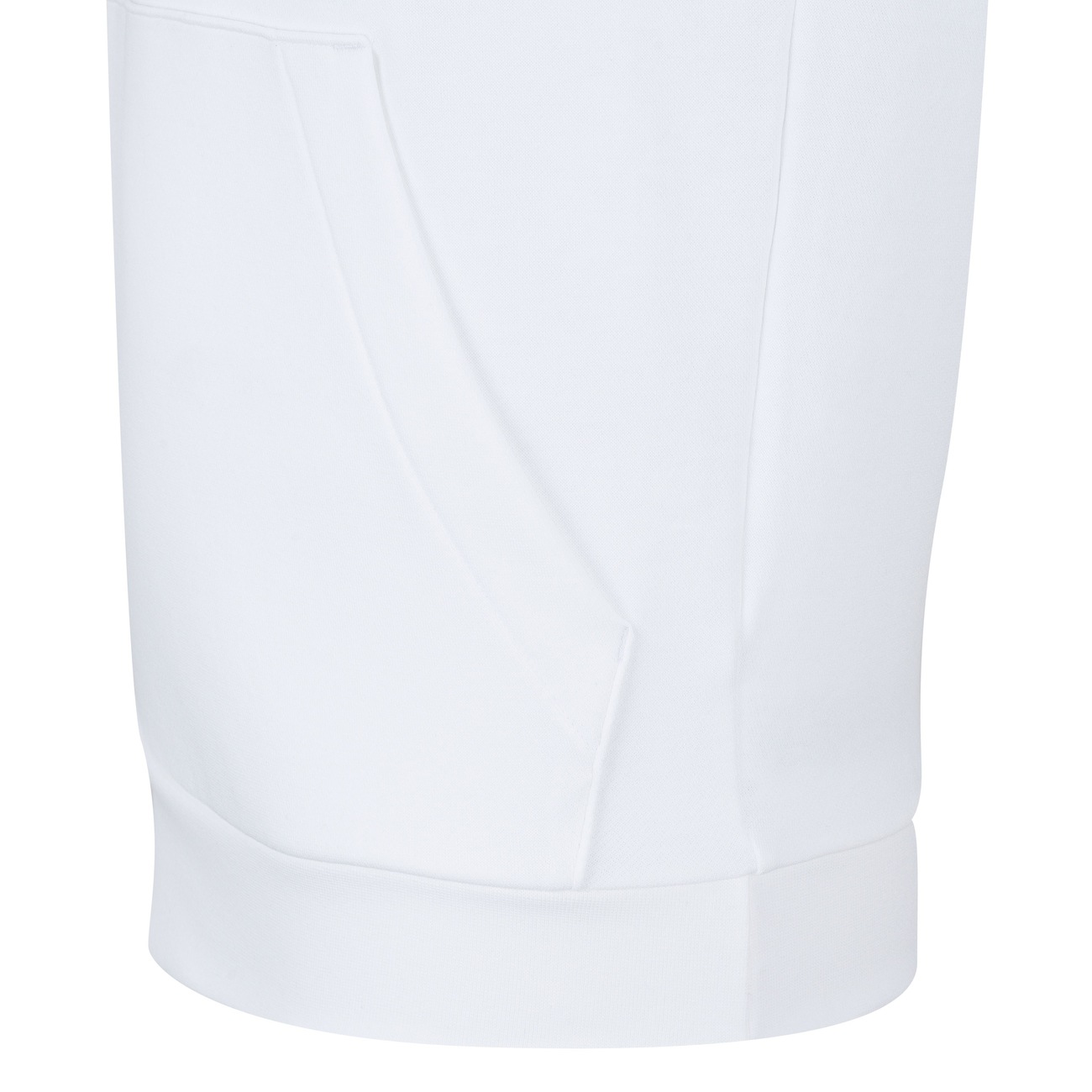 Blusão de Moletom adidas Masculino com Capuz Camuflado - Video 1