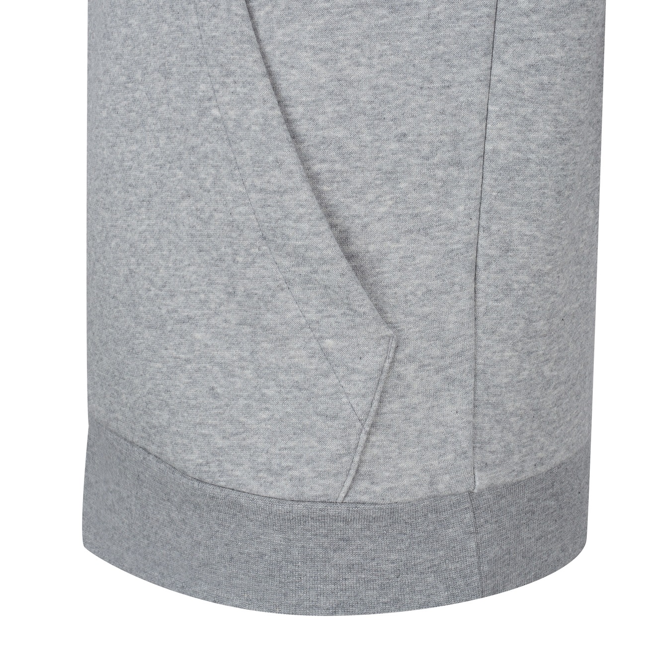 Blusão de Moletom adidas Masculino com Capuz Camuflado - Video 1