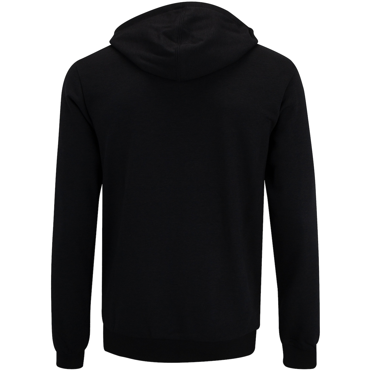 Blusão de Moletom adidas Masculino com Capuz Logo - Video 1