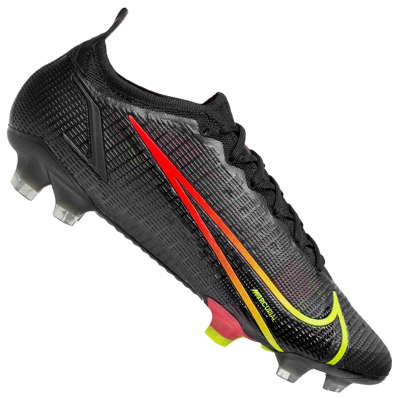 chuteira de campo nike vapor 14 elite fg